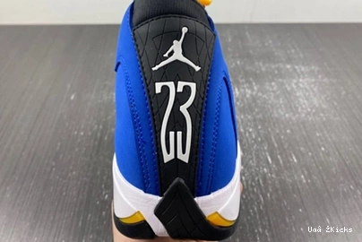 487471-407 14 Laney Retro Sophisticated Jordan  822 0731